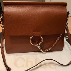 Chloé Medium Faye